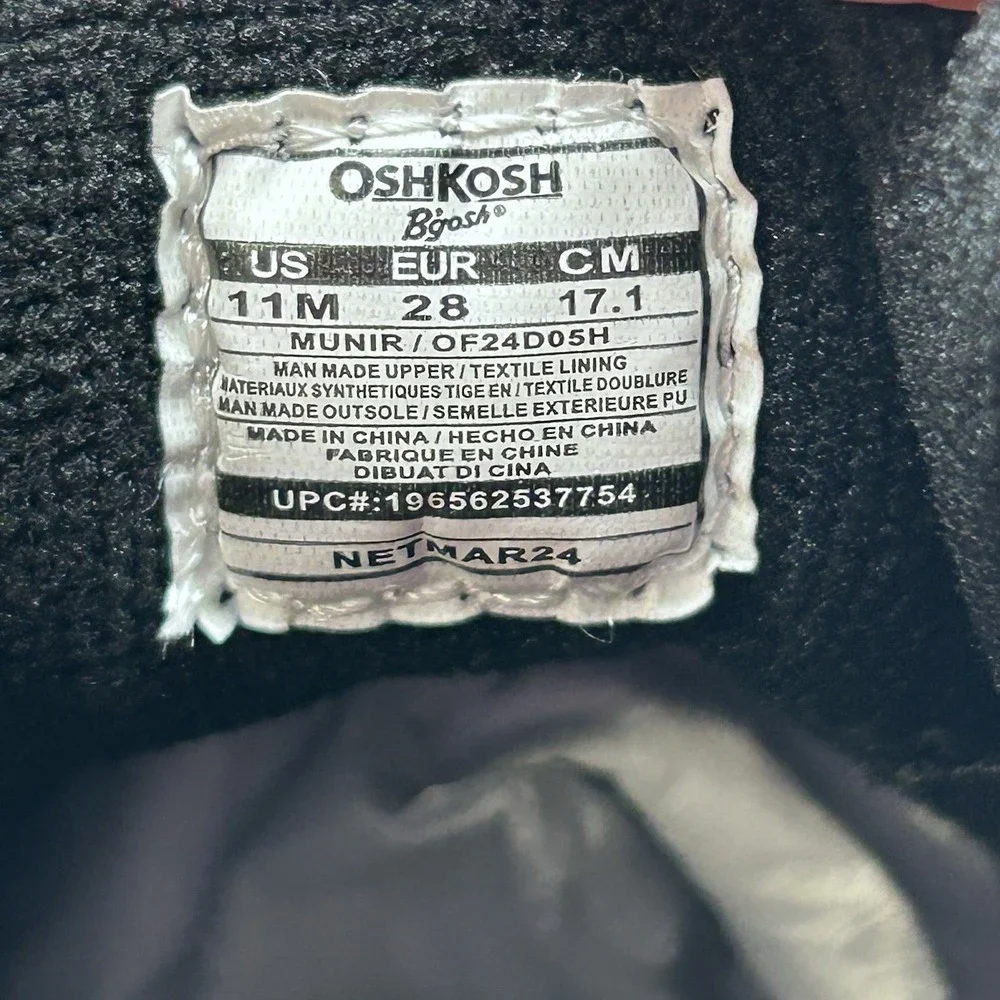 OshKosh Bgosh new tags
